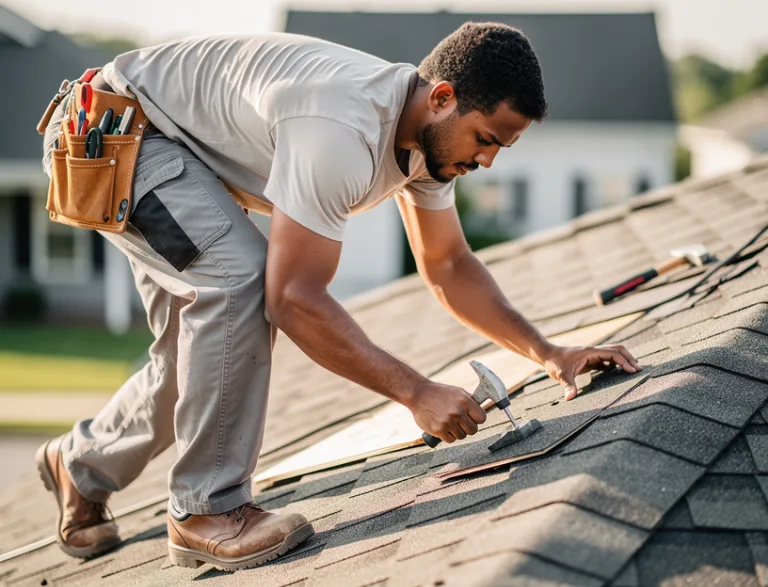 roofer Bushey